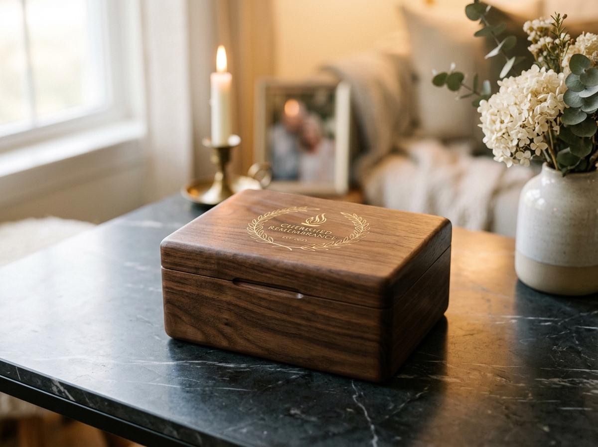 Ashes Repatriation